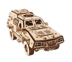 Puzzle mecanic - Dozor-B Combat Vehicle