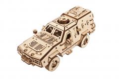 Puzzle mecanic - Dozor-B Combat Vehicle