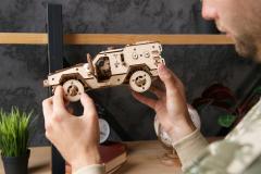 Puzzle mecanic - Dozor-B Combat Vehicle