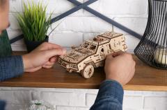 Puzzle mecanic - Dozor-B Combat Vehicle