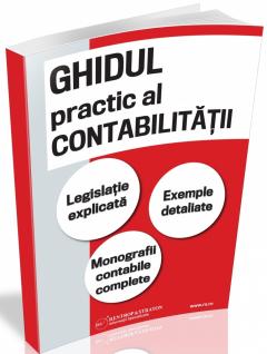 Ghidul practic al contabilitatii