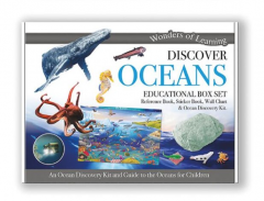 Set educational - Wonders of Learning - Ocean