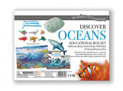 Set educational - Wonders of Learning - Ocean