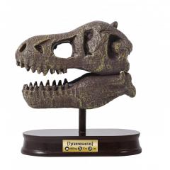 Kit de sapat - Craniu Tyrannosaurus