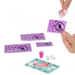 Papusa Barbie - Chelsea Color Reveal