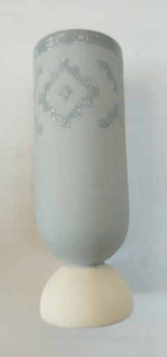 Pahar - Motive Traditionale