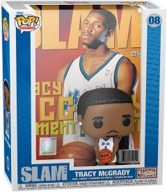 Figurina - NBA Cover - Slam - Tracy McGrady