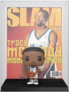 Figurina - NBA Cover - Slam - Tracy McGrady