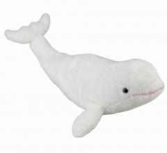 Jucarie de plus - Balena beluga