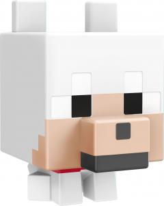 Figurina - Minecraft Mob Head Minis