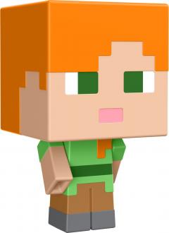 Figurina - Minecraft Mob Head Minis