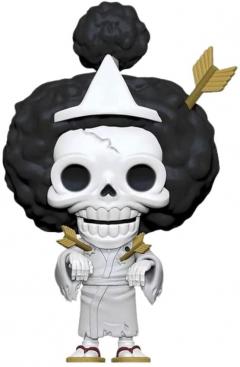 Figurina - One Piece - Brook