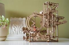 Puzzle mecanic - Marble Run Stepped Hoist