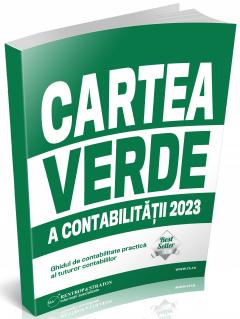 Cartea verde a contabilitatii