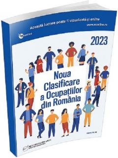 Noua clasificare a ocupatiilor din Romania