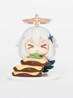 Figurina - Genshin Impact - Paimon Gourmet Series Trading Figure - mai multe modele