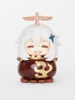 Figurina - Genshin Impact - Paimon Gourmet Series Trading Figure - mai multe modele