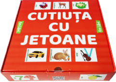 Cutiuta cu jetoane