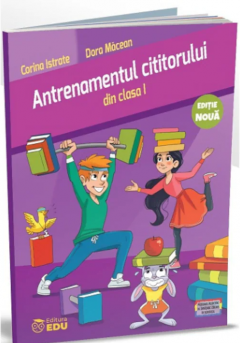 Antrenamentul cititorului