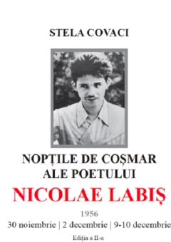 Noptile de cosmar ale poetului Nicolae Labis