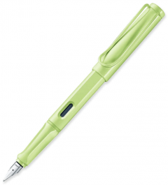 Stilou - Lamy Safari - Spring Green (F)