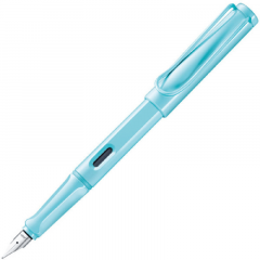 Stilou - Lamy Safari - Aquasky (M)