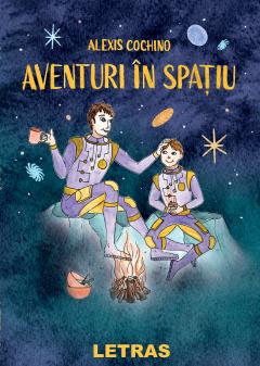 Aventuri in spatiu