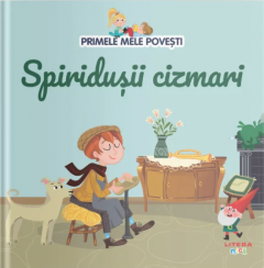 Spiridusii cizmari