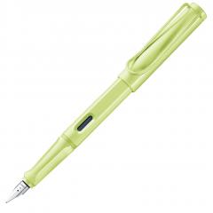 Stilou - Lamy Safari - Lime Green (M)