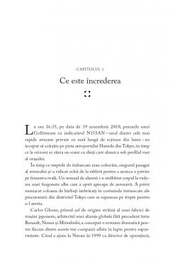 Mecanismele increderii in sine