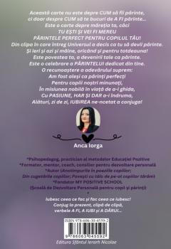 Parintele perfect exista