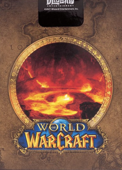 Carti de joc - World of Warcraft - Classic