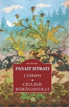 Codin - Ciulinii Baraganului