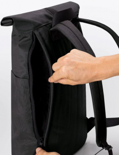 Rucsac - Hajo Mini - Stealth Black