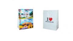 Punga cadou - Romania