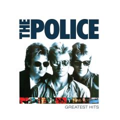 The Police: Greatest Hits - Vinyl