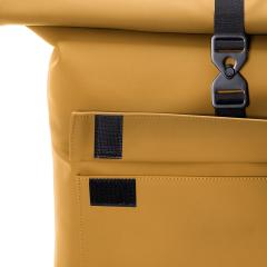 Rucsac - Jasper Medium - Lotus Honey Mustard