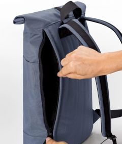 Rucsac - Hajo Medium - Stealth Steel Blue