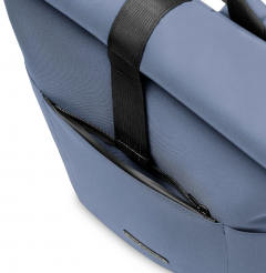 Rucsac - Hajo Medium - Stealth Steel Blue