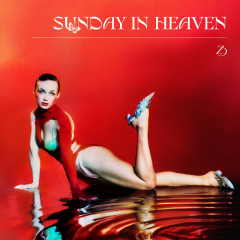 Sunday In Heaven - Vinyl