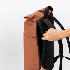 Rucsac - Hajo Medium - Lotus Canyon Rust