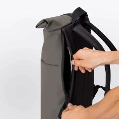 Rucsac - Hajo Macro - Lotus Dark Grey