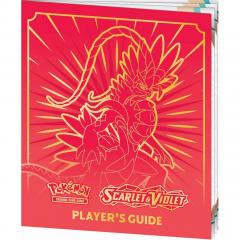 Pokemon TCG: Scarlet & Violet - Elite Trainer Box - doua modele