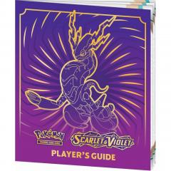 Pokemon TCG: Scarlet & Violet - Elite Trainer Box - doua modele