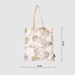 Tote bag - The Mandalorian - Grogu