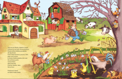 Henri si Henrieta - Misterul oualor disparute