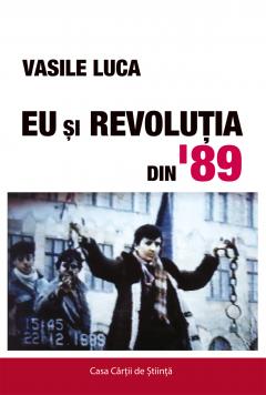 Eu si Revolutia din ‘89