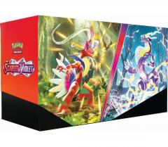 Pokemon TCG: Scarlet & Violet - Build & Battle Stadium