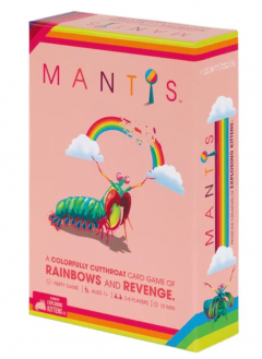 Joc - Mantis
