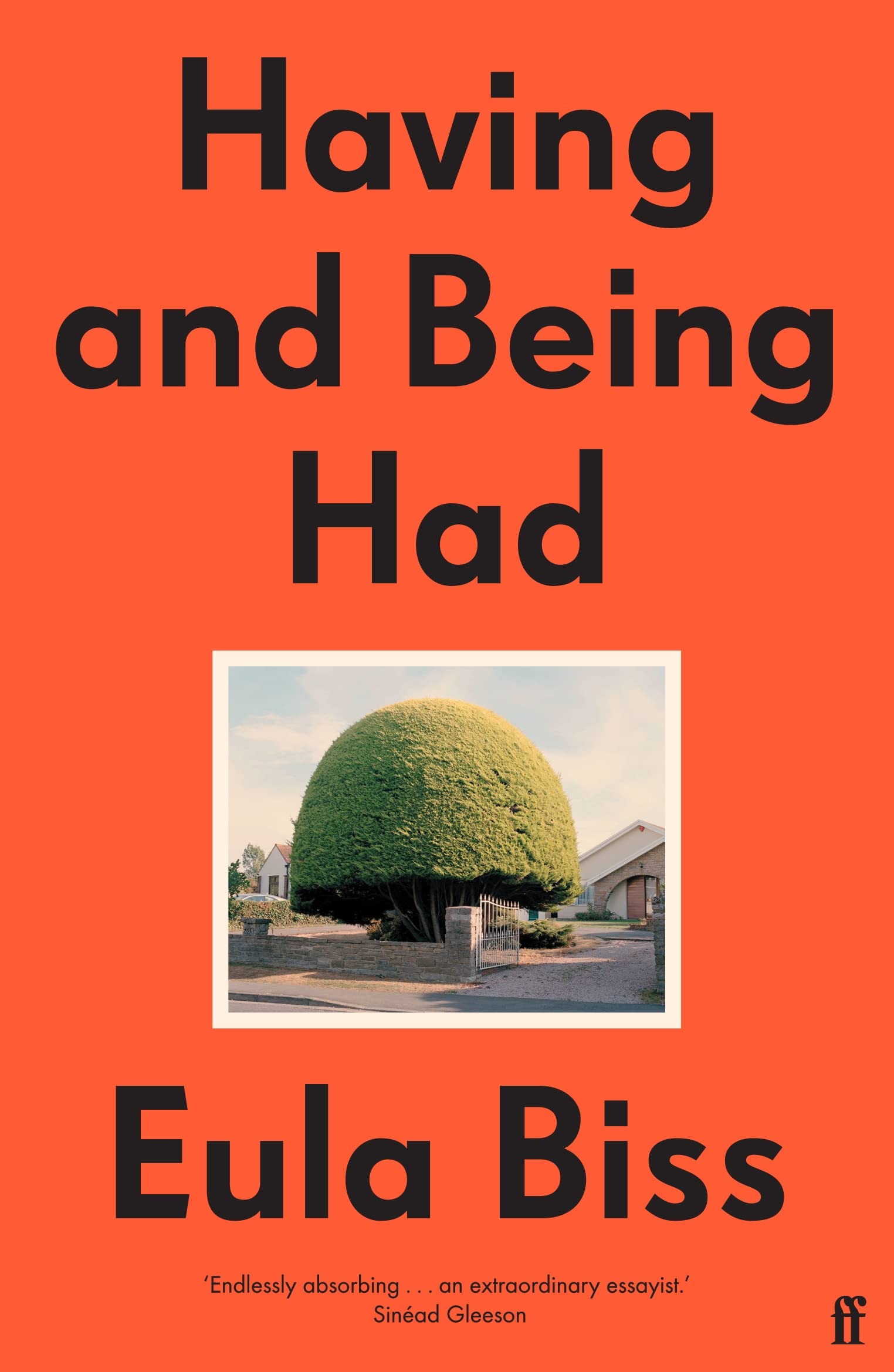 Having and being had eula biss